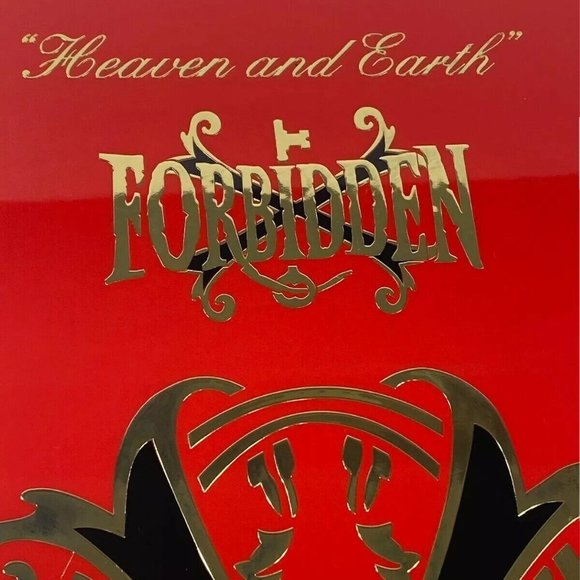 FOX OPUS6 FORBIDDEN X Cigar humidor - Picture 2 of 12